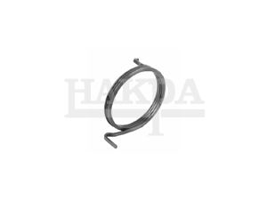 -MERITOR-CALIPER SPRING RETAINERS THRUST -R